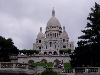 Montmartre